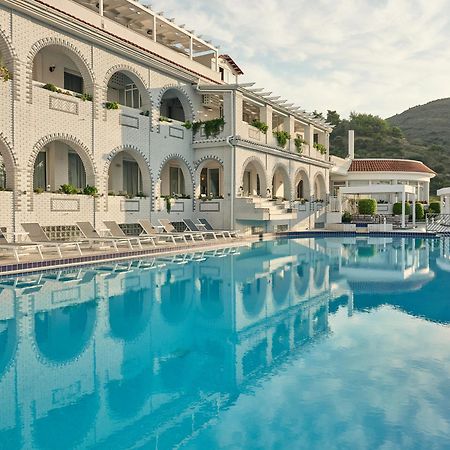 Meandros Boutique & Spa Hotel - Adults Only Kalamákion Екстериор снимка
