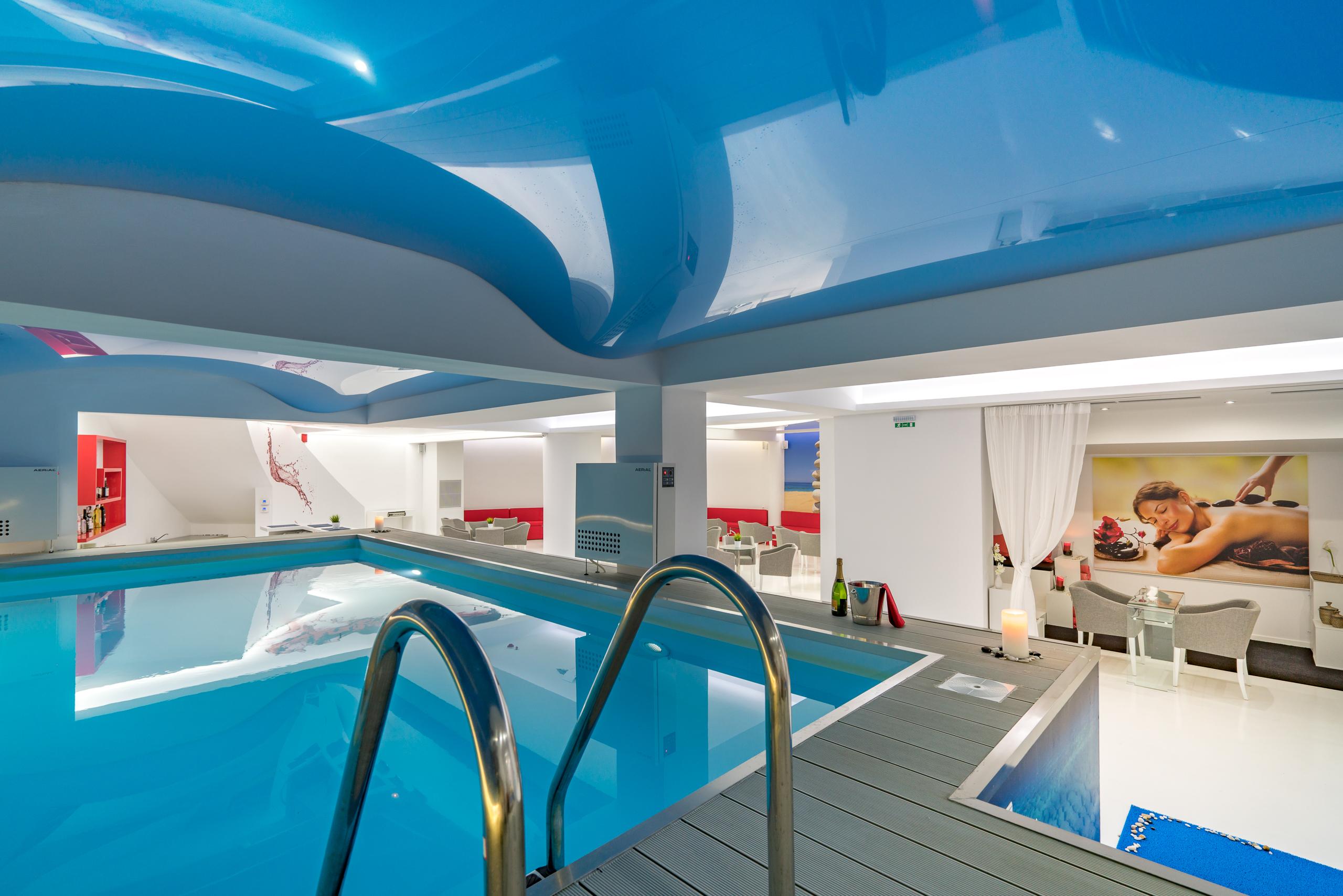 Meandros Boutique & Spa Hotel - Adults Only Kalamákion Екстериор снимка
