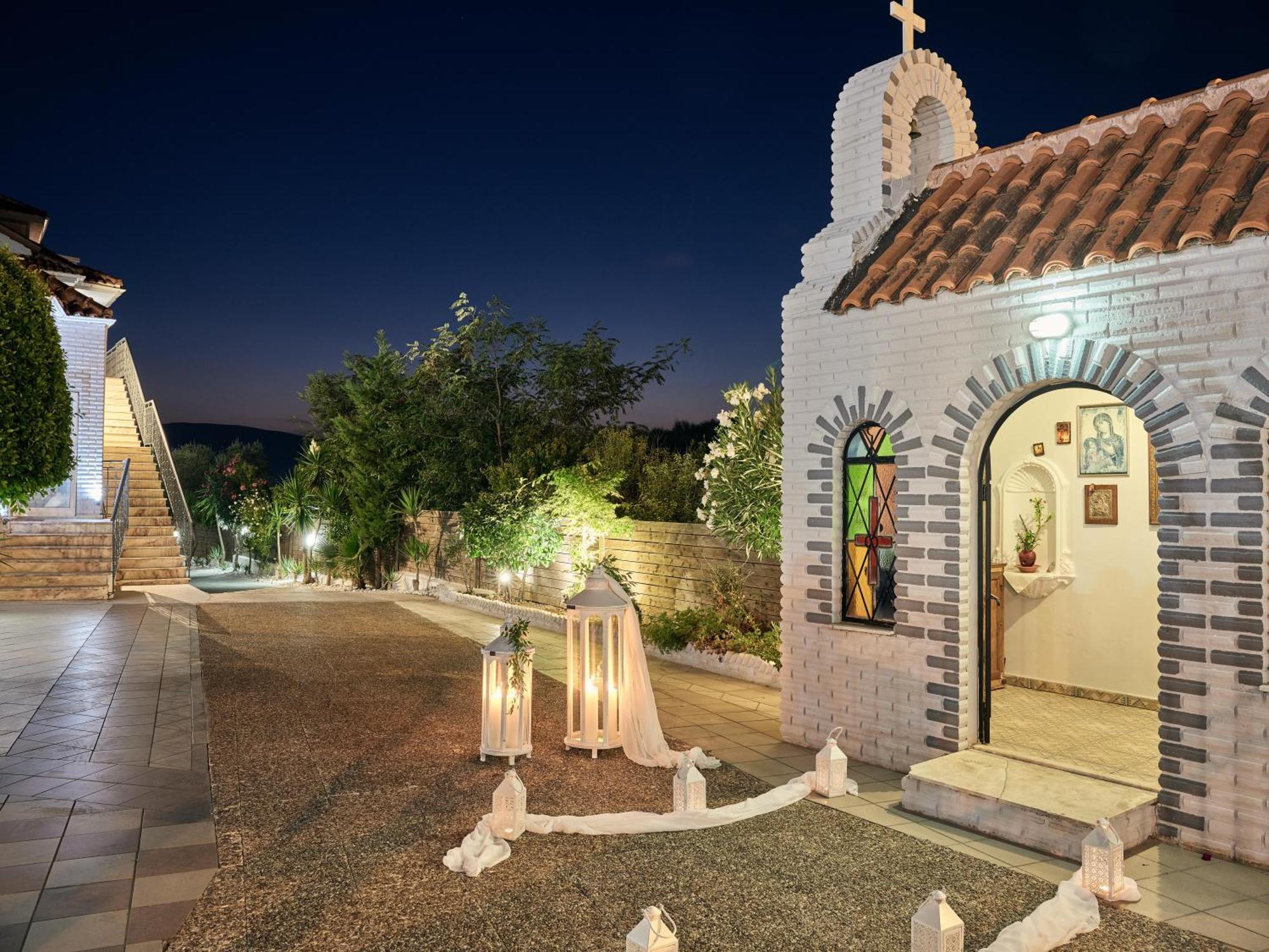 Meandros Boutique & Spa Hotel - Adults Only Kalamákion Екстериор снимка