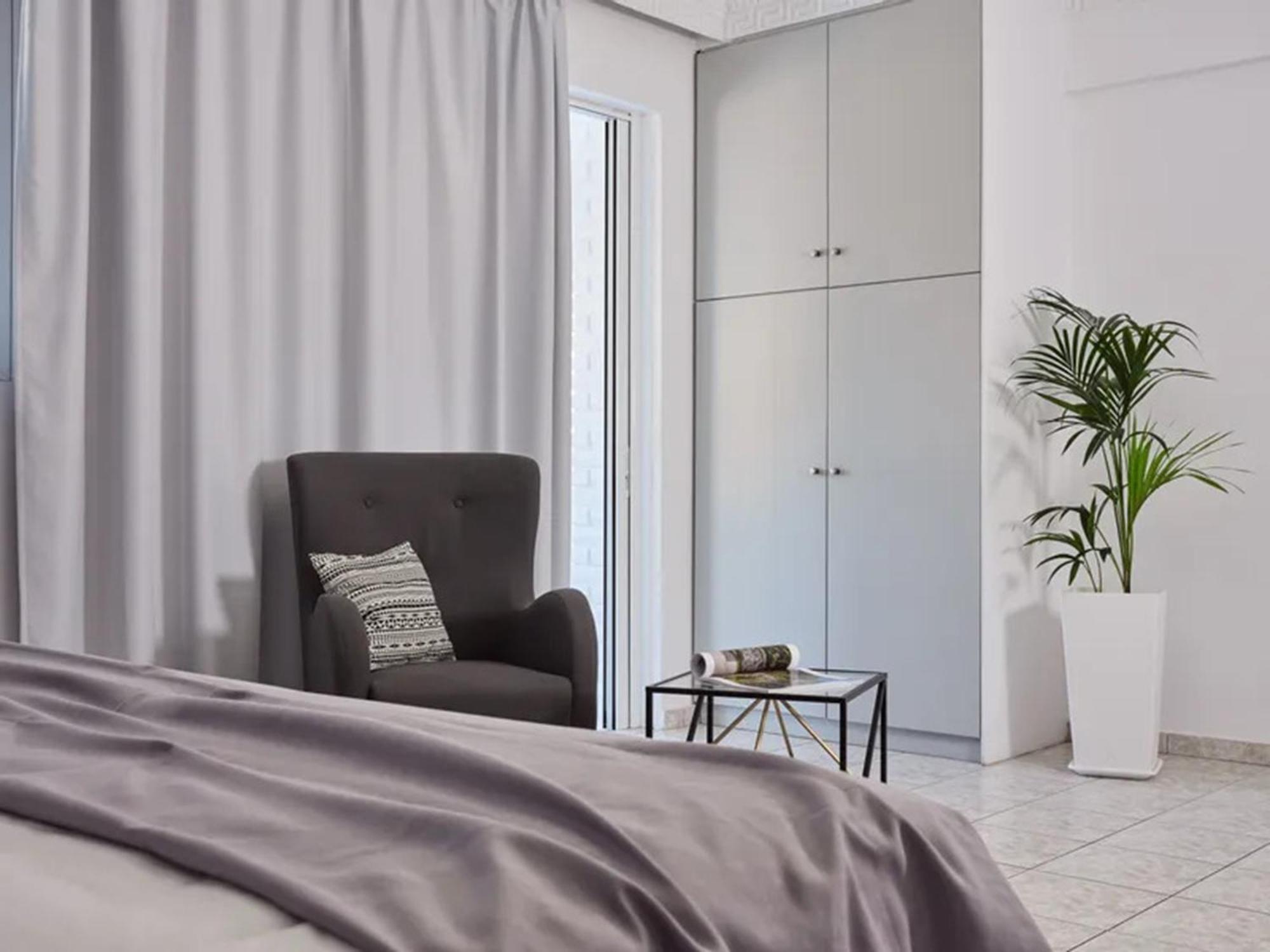 Meandros Boutique & Spa Hotel - Adults Only Kalamákion Стая снимка
